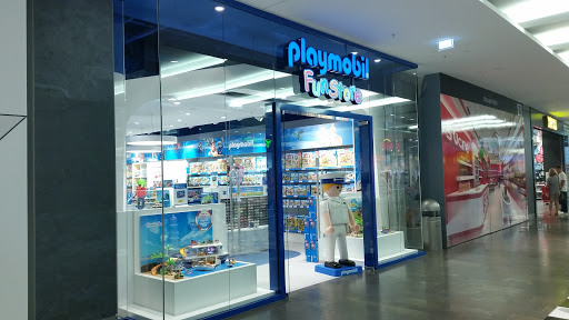 Playmobil FunStore Recklinghausen - Thumbnail