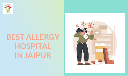 🌿 Best Allergy Hospital in Jaipur – Jaipur Allergy & Asthma…