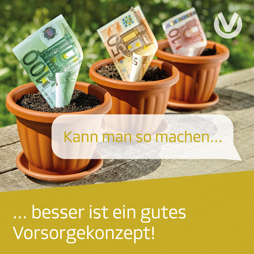 Vermögensberater/Finanzberater der Deutschen Vermögensberatung AG in Kerpen - Oliver Moreira Mimbela - Thumbnail