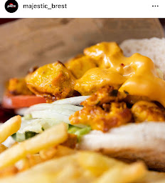 Photo n°15 de Pizza Di Roma à Plouvien (Restauration rapide)