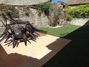 Photo n°11 de GITE de FRANCE à Mirebeau-sur-Bèze (Agence de location de maisons de vacances)