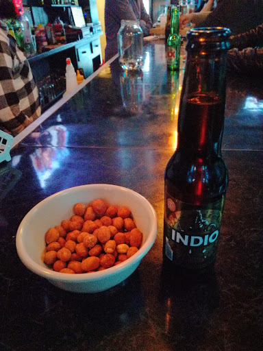 Centrito Bar Gallery - Mexico