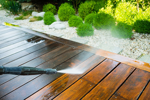 Fort Lauderdale Pressure Washing - Thumbnail