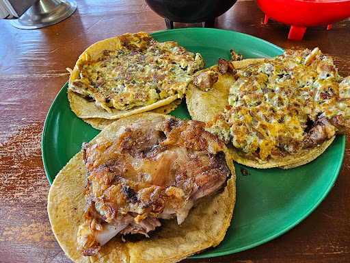 Tacos del Campeón - Thumbnail