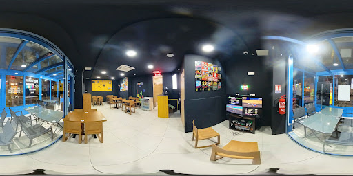 Photo 8 - Burgers Color foodtruck & restaurant