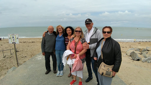 Au Chichi de la Plage - Thumbnail