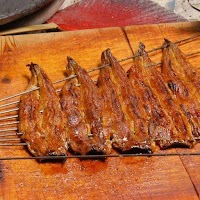 小倉川淀 井筒屋店
