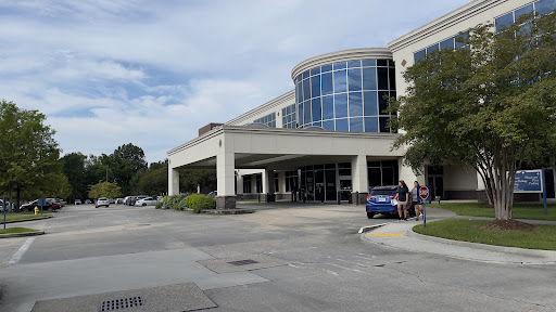 Surgical Specialty Center of Baton Rouge - Thumbnail