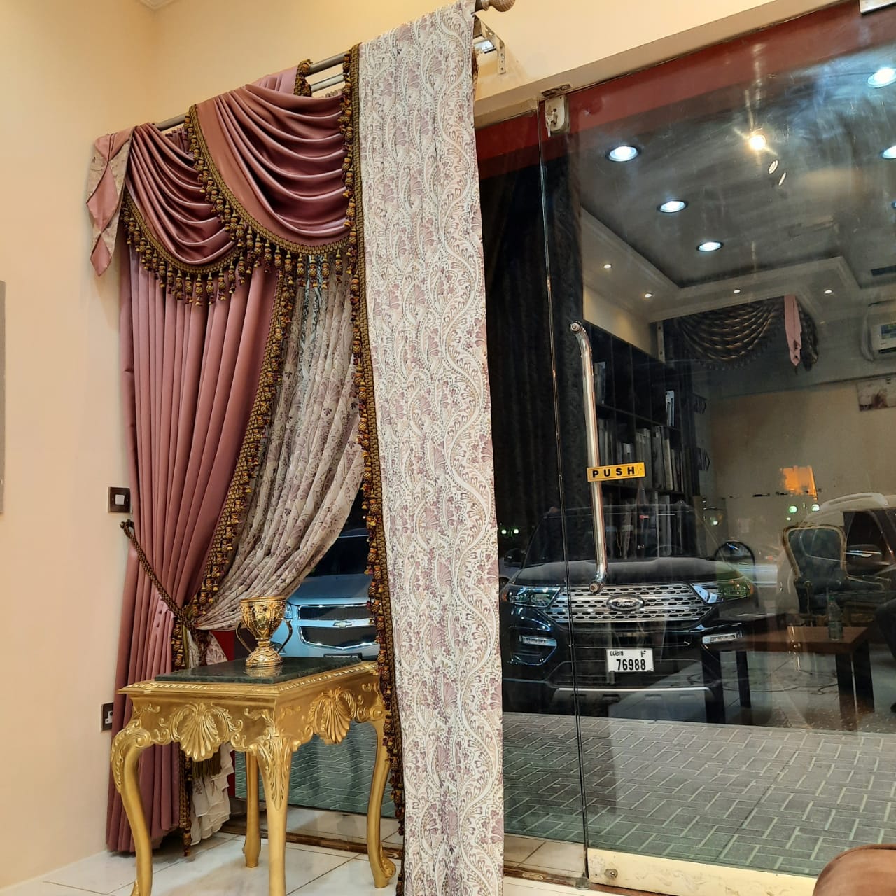 FOURSEASONS HOME FURNISHINGS L.L.C