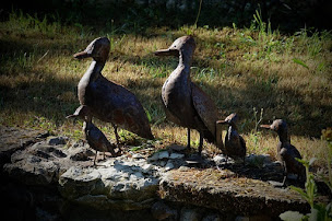 Photo n°30 de DOMAINE DE LABROUSSE, Maison d'hôtes en Périgord à Agonac (Restaurant)