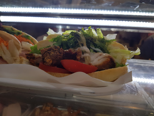 Aussie & French Bakehouse. - Thumbnail