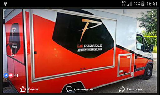 Photo 2 - Le Pizzaiolo
