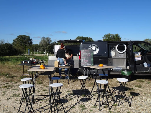 Pop'e truck