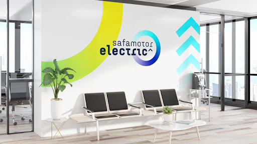 Safamotor Electric - Spain