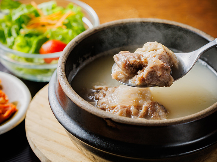 仙台牛一頭買い焼肉 明月苑 大和町店