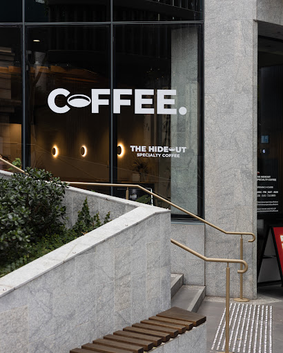 Photo of The Hideout Specialty Coffee on Adelaide