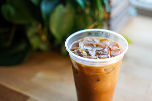 Joy Bar Coffee at EASTCHESTER DRIVE - Thumbnail