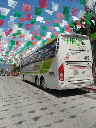 Terminal de Autobuses TBC (Transporte de Baja California) - Thumbnail