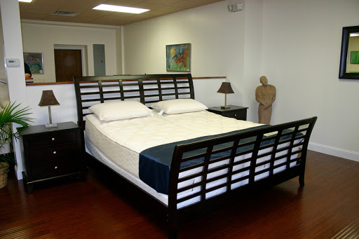 Healthy Choice Organic Mattress - Thumbnail