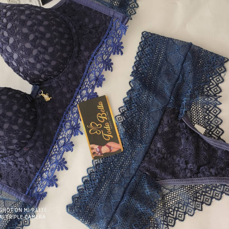 Z & d moda intima sales