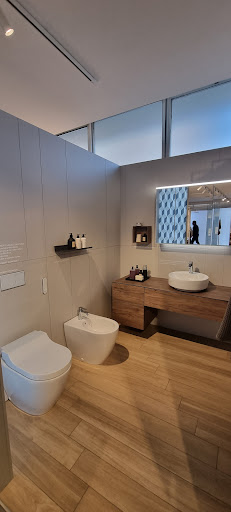 Geberit - Visual