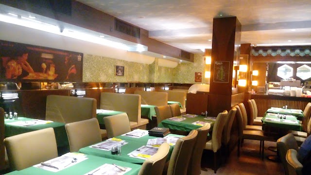 Goldfinch Restaurant Ltd