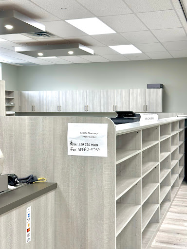 Conklin Medical Centre Gallery - Canada