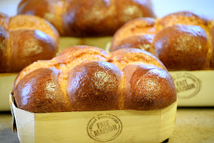 Photo n°3 de Évasions Gourmandes à Saint-Nom-la-Bretèche (Pâtisserie)