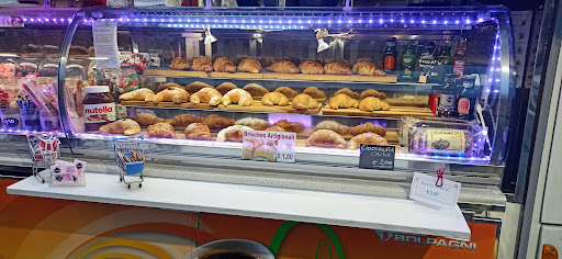 Il Baretto del mercato di Varese Gallery - Italy