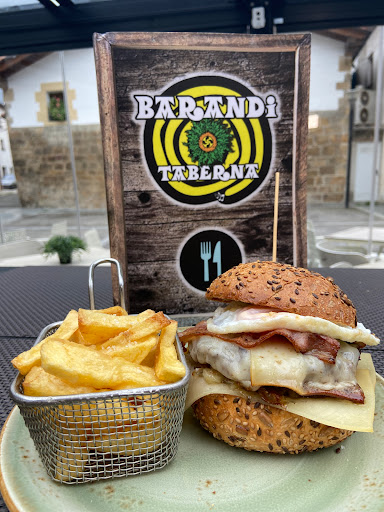 Barandi Taberna - Thumbnail