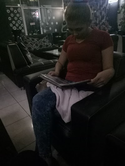 Photos of Black White Cafe & Resto