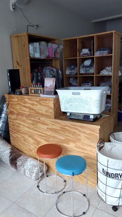 Photos of Padasuka Laundry & Apparel Care