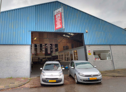 Garage Buurman