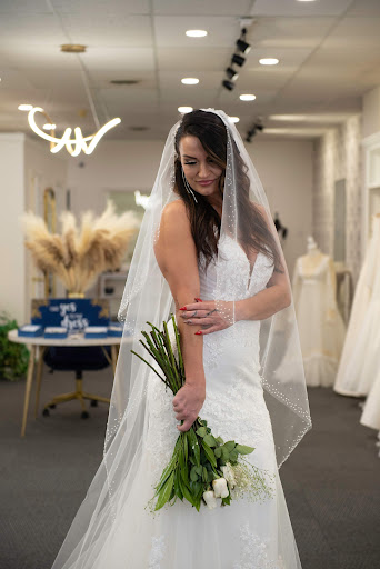 First Look Bridal Boutique & Tuxedo - Thumbnail
