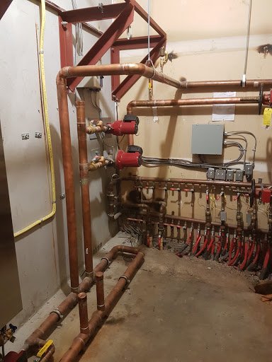 North Face Plumbing and Heating - Thumbnail