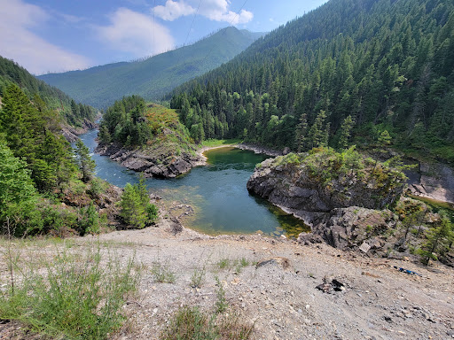 Flathead County - Visual
