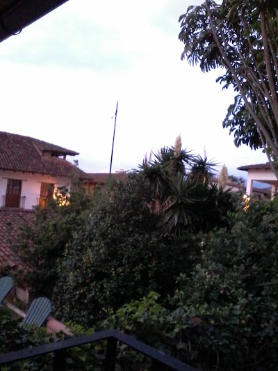 Photos of Casa Abierta