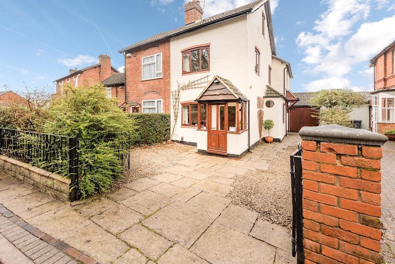 Dunedin Sales & Lettings photo 3