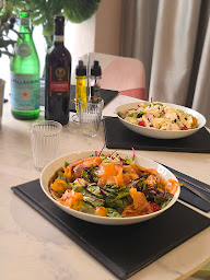 Photo n°35 de Terra d'Italia à Lyon (Pizzeria)