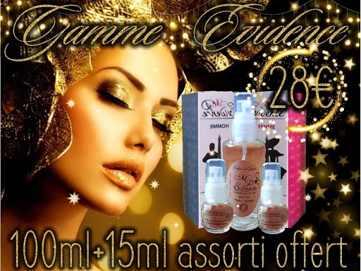 PARFUMS TOUT AU NATUREL - Thumbnail
