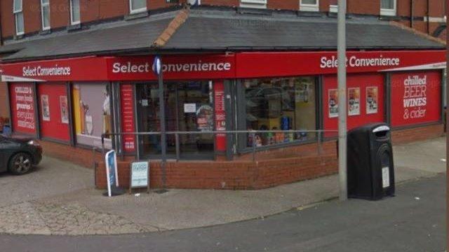 Bargain Booze Select Convenience photo 2