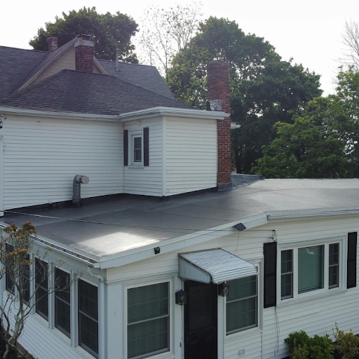 Jennifer construction Roofing - Thumbnail