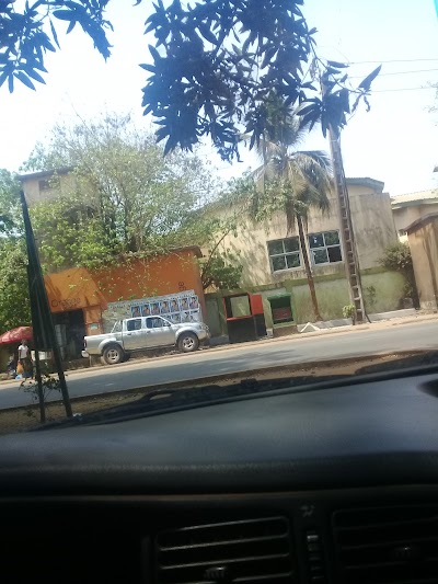 hospital