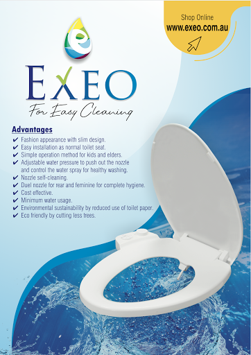 exeo.com.au Gallery - Australia