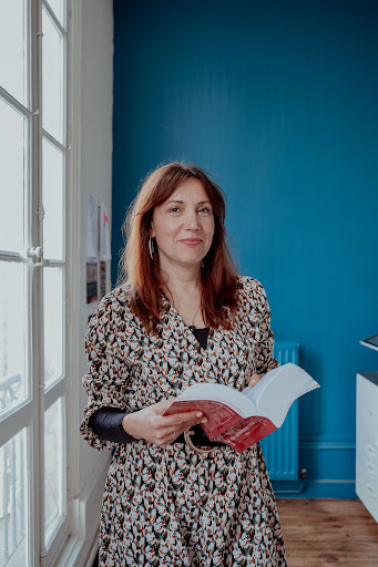 Maître Olivia PIERI