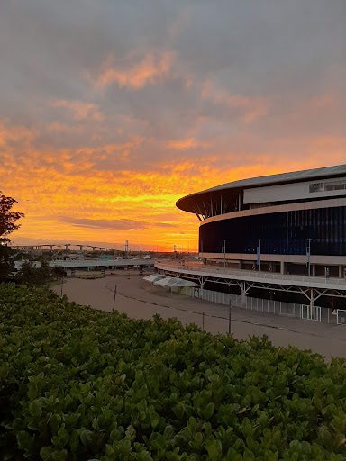 Gremio Arena - Thumbnail