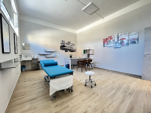Centro Adda, Studi sanitari multidisciplinari Provincia di Grosseto Grosseto