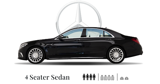 Eynsham Executive Travel | Luxury Taxi Company - Thumbnail