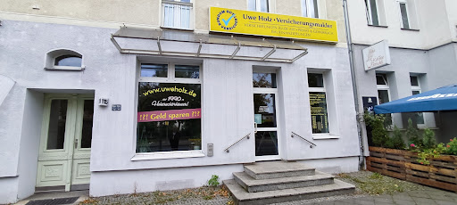 Holz Uwe Versicherungsmakler