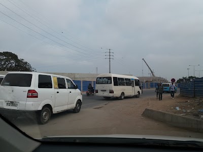 Photos of Bombas da Sonangol